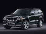 Jeep Grand Cherokee by Startech 2005 года